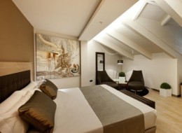 Catalonia Plaza Mayor